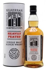 Kilkerran HEAVILY PEATED CS batch 2
